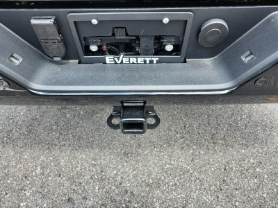2026 GMC Sierra 2500 HD Crew Cab Standard Box 4-Wheel Drive AT4