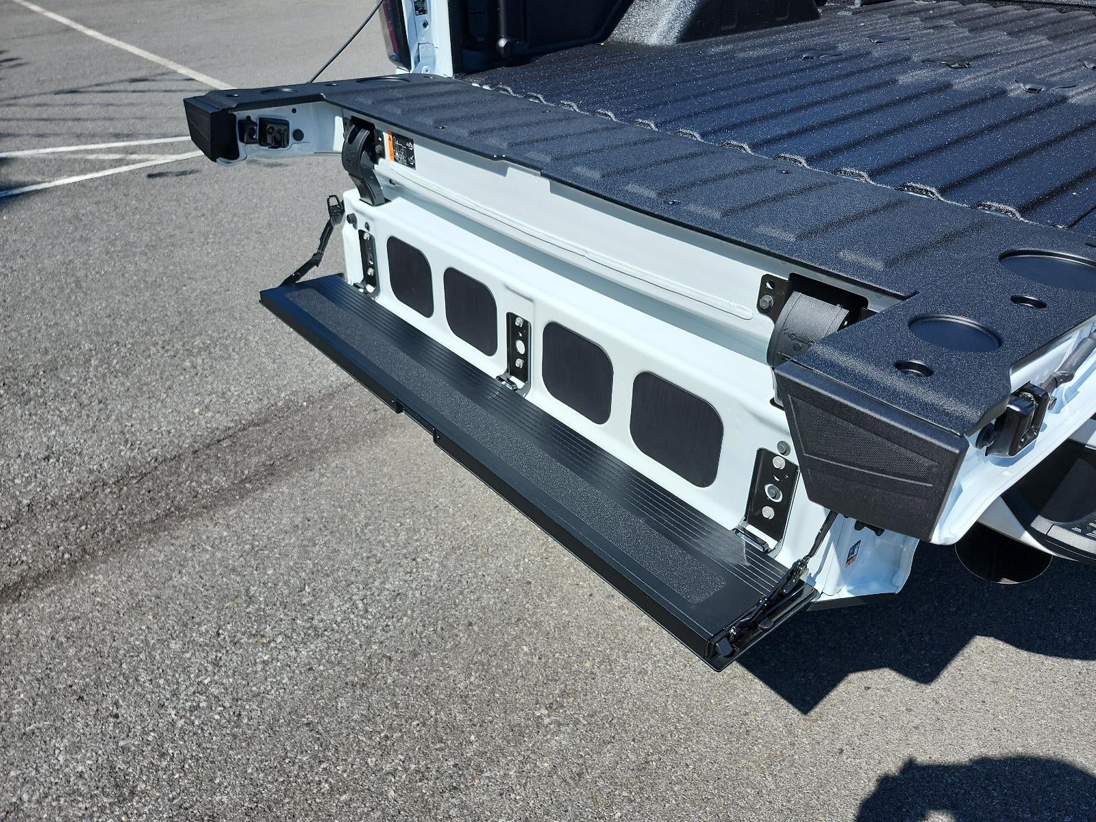 2026 GMC Sierra 2500 HD Crew Cab Standard Box 4-Wheel Drive AT4