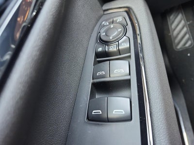 2026 GMC Sierra 2500 HD Crew Cab Standard Box 4-Wheel Drive AT4
