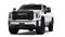 2026 GMC Sierra 2500 HD Crew Cab Standard Box 4-Wheel Drive AT4