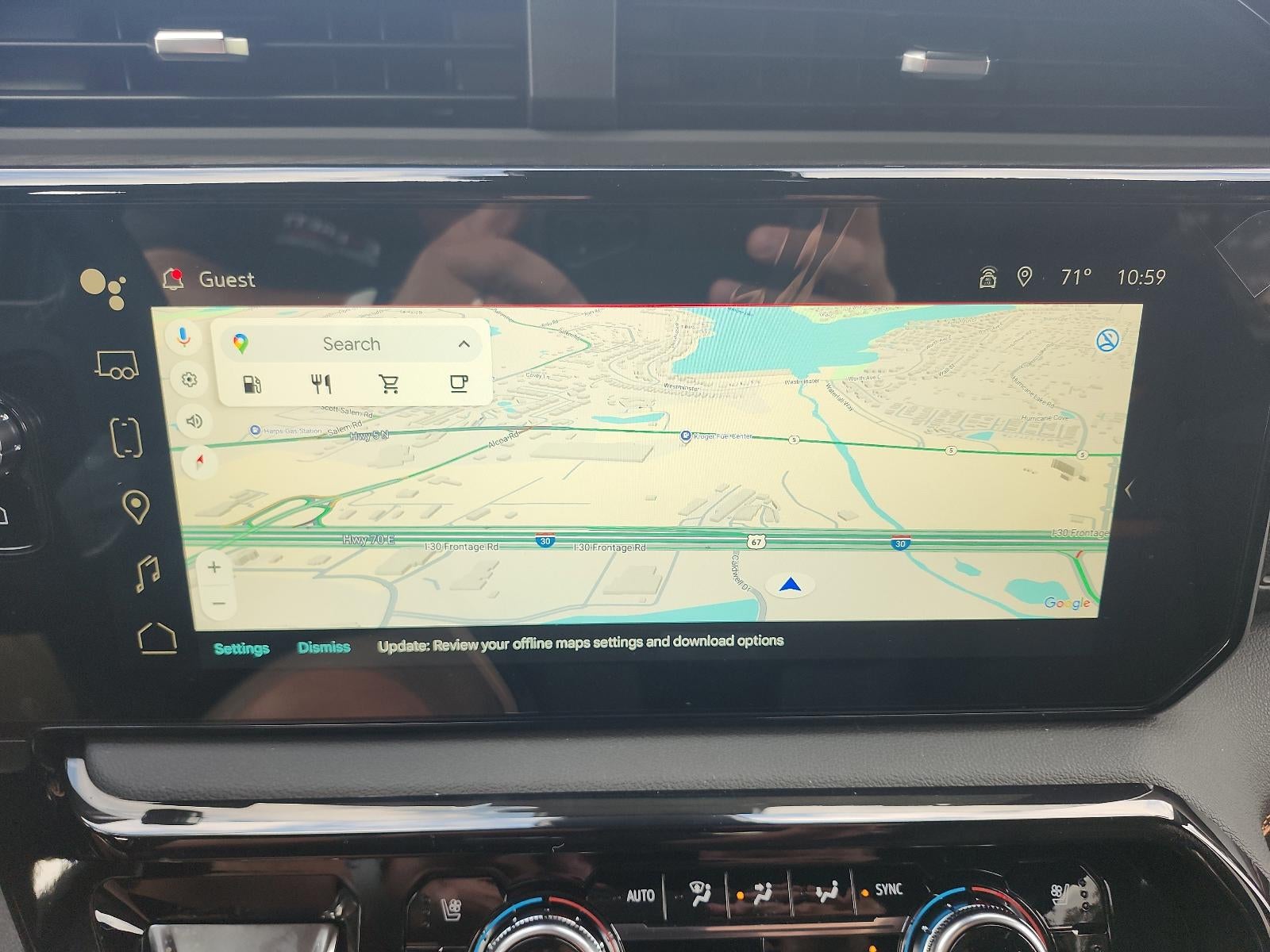 2026 GMC Sierra 2500 HD Crew Cab Standard Box 4-Wheel Drive AT4