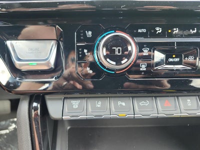 2026 GMC Sierra 2500 HD Crew Cab Standard Box 4-Wheel Drive AT4