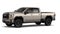 2026 GMC Sierra 2500 HD Crew Cab Standard Box 4-Wheel Drive AT4