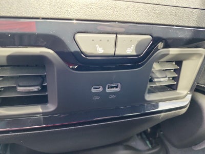 2026 GMC Sierra 2500 HD Crew Cab Standard Box 4-Wheel Drive AT4