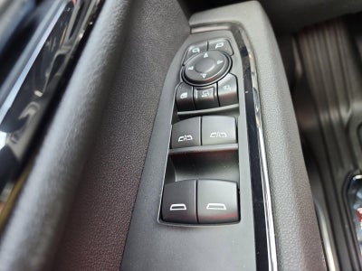 2026 GMC Sierra 2500 HD Crew Cab Standard Box 4-Wheel Drive AT4