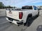 2026 GMC Sierra 2500 HD Crew Cab Standard Box 4-Wheel Drive AT4