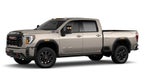 2026 GMC Sierra 2500 HD Crew Cab Standard Box 4-Wheel Drive AT4