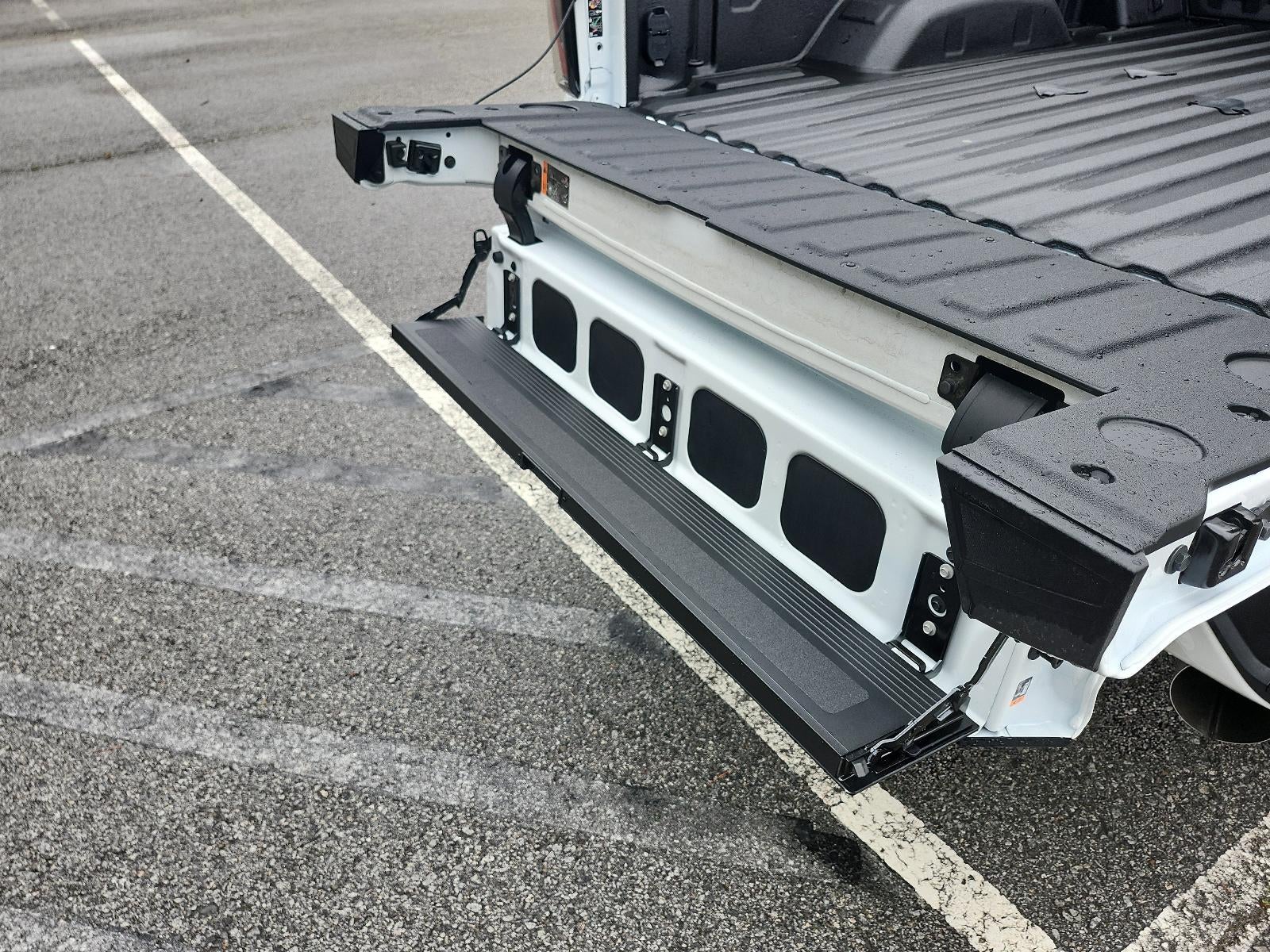 2026 GMC Sierra 2500 HD Crew Cab Standard Box 4-Wheel Drive AT4