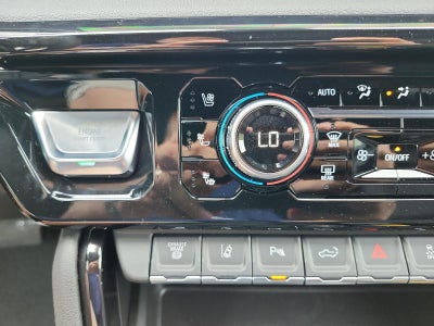 2026 GMC Sierra 2500 HD Crew Cab Standard Box 4-Wheel Drive AT4