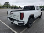 2026 GMC Sierra 2500 HD Crew Cab Standard Box 4-Wheel Drive AT4