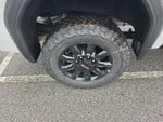 2026 GMC Sierra 2500 HD Crew Cab Standard Box 4-Wheel Drive AT4