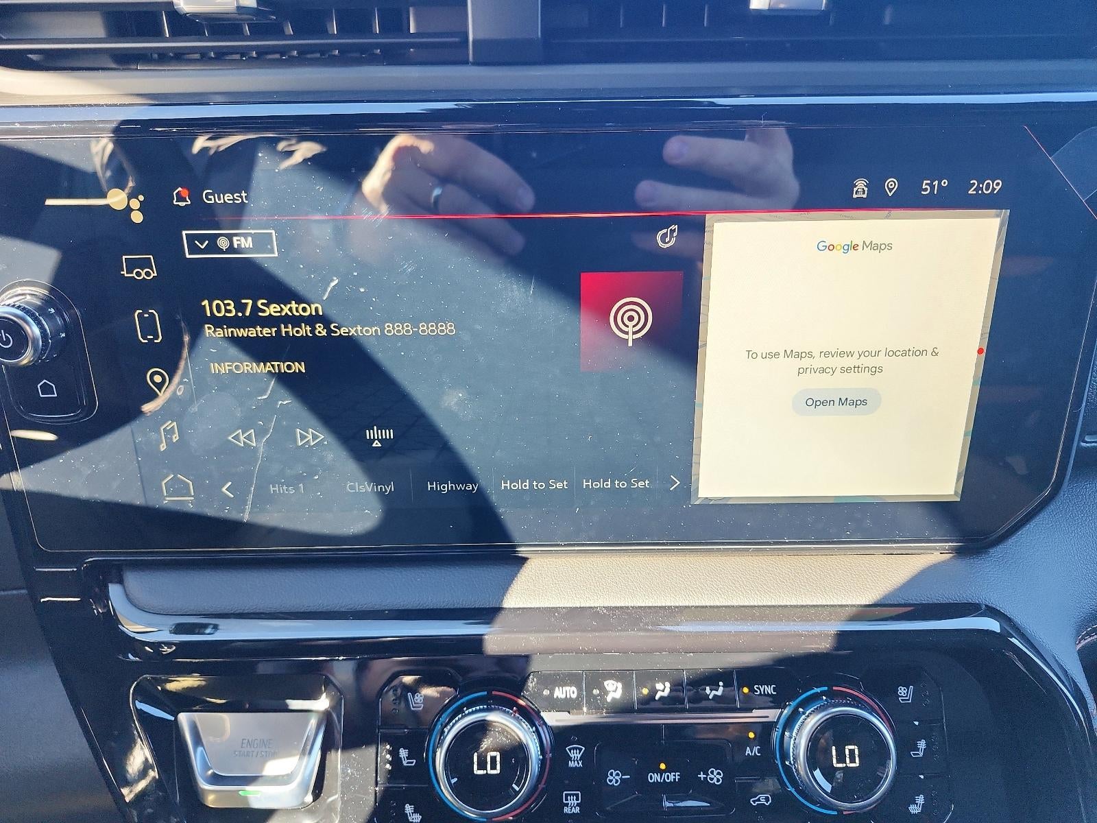 2026 GMC Sierra 2500 HD Crew Cab Standard Box 4-Wheel Drive AT4