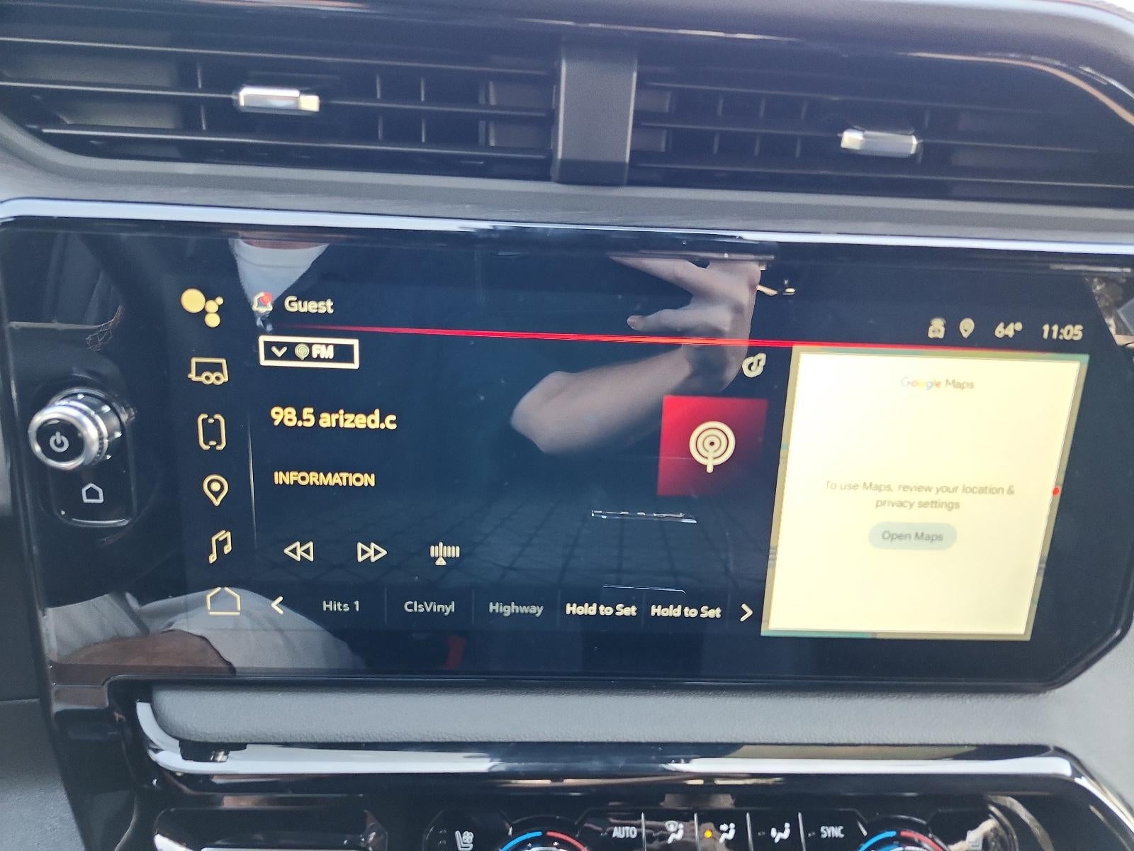 2026 GMC Sierra 2500 HD Crew Cab Standard Box 4-Wheel Drive AT4