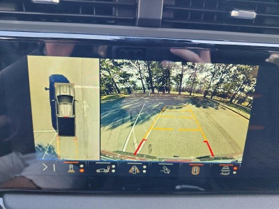 2026 GMC Sierra 2500 HD Crew Cab Standard Box 4-Wheel Drive AT4