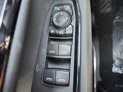 2026 GMC Sierra 2500 HD Crew Cab Standard Box 4-Wheel Drive AT4