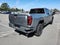 2026 GMC Sierra 2500 HD Crew Cab Standard Box 4-Wheel Drive AT4