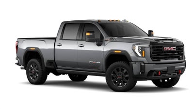2026 GMC Sierra 2500 HD Base