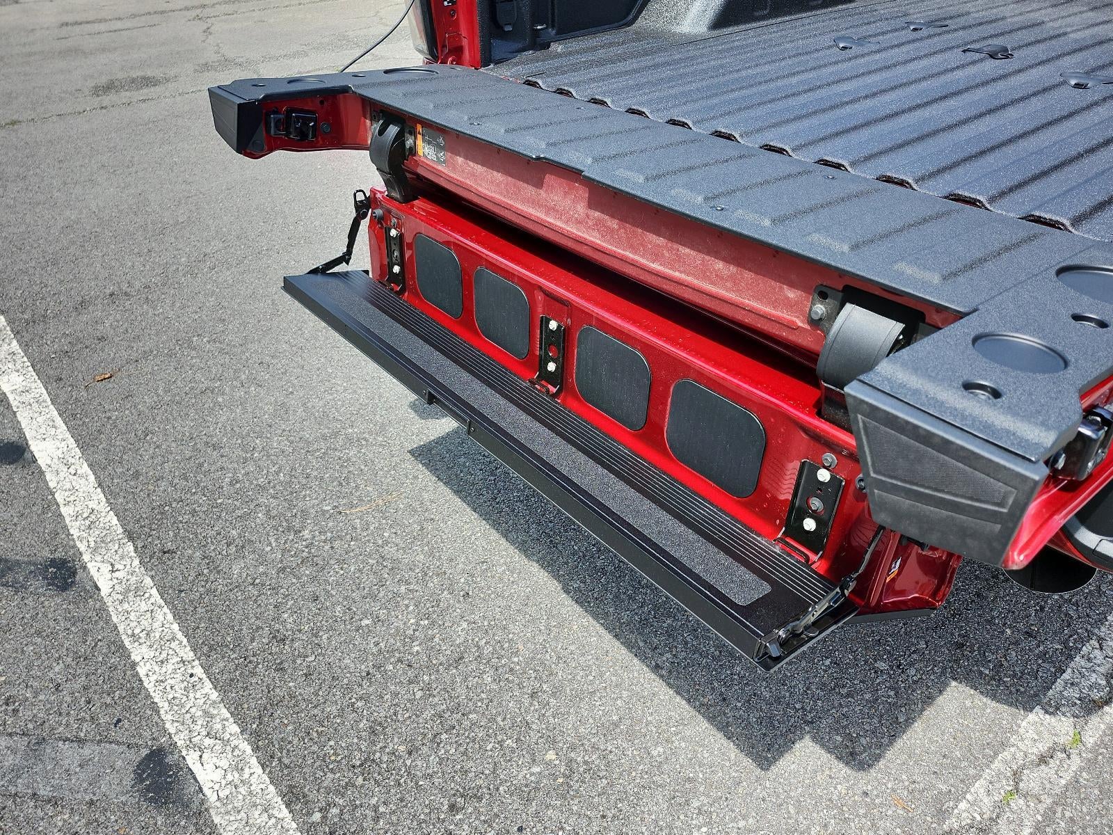 2026 GMC Sierra 2500 HD Crew Cab Standard Box 4-Wheel Drive AT4
