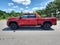 2026 GMC Sierra 2500 HD Crew Cab Standard Box 4-Wheel Drive AT4