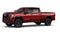 2026 GMC Sierra 2500 HD Crew Cab Standard Box 4-Wheel Drive AT4