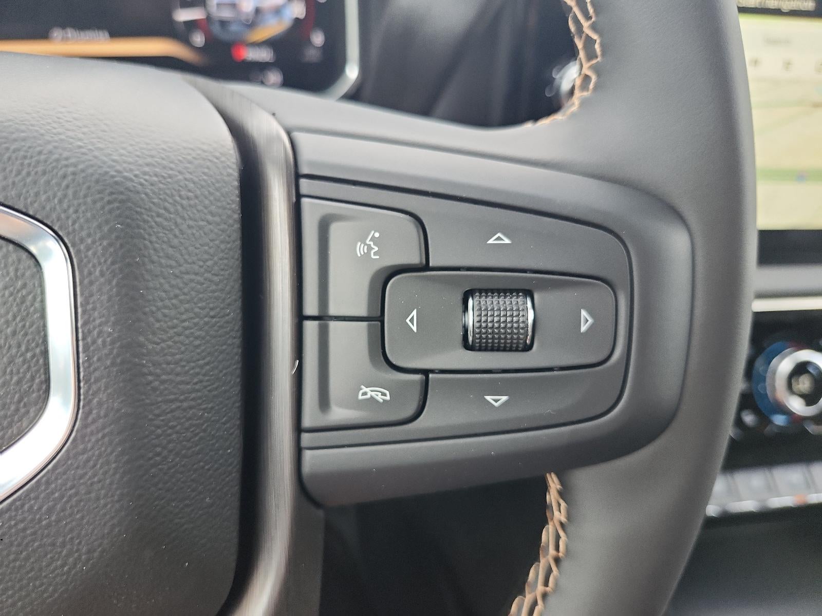 2026 GMC Sierra 2500 HD Crew Cab Standard Box 4-Wheel Drive AT4