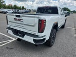 2026 GMC Sierra 2500 HD Crew Cab Standard Box 4-Wheel Drive AT4