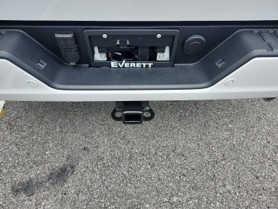 2026 GMC Sierra 2500 HD Crew Cab Standard Box 4-Wheel Drive AT4