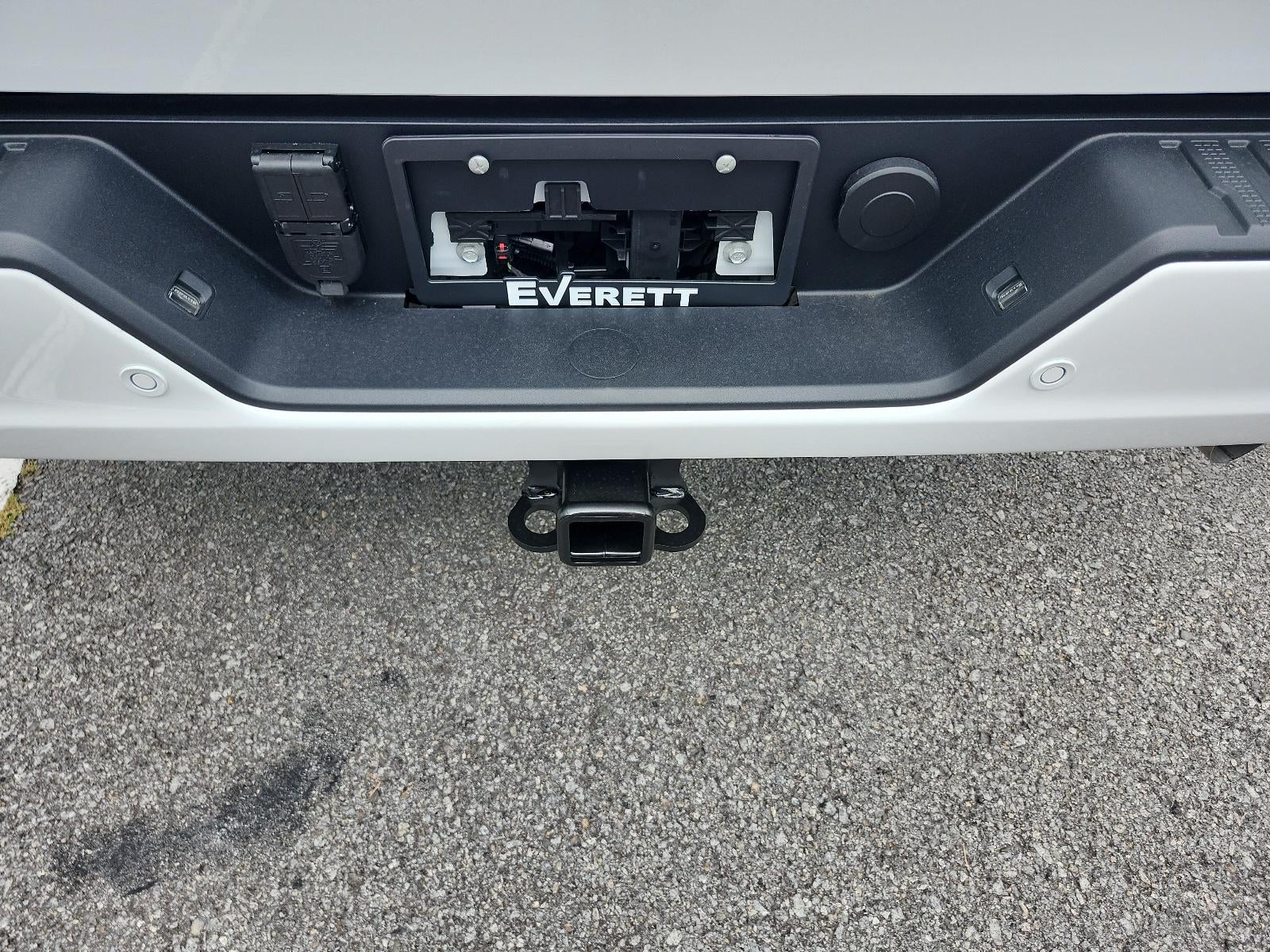 2026 GMC Sierra 2500 HD Crew Cab Standard Box 4-Wheel Drive AT4