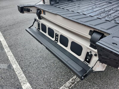 2026 GMC Sierra 2500 HD Crew Cab Standard Box 4-Wheel Drive AT4