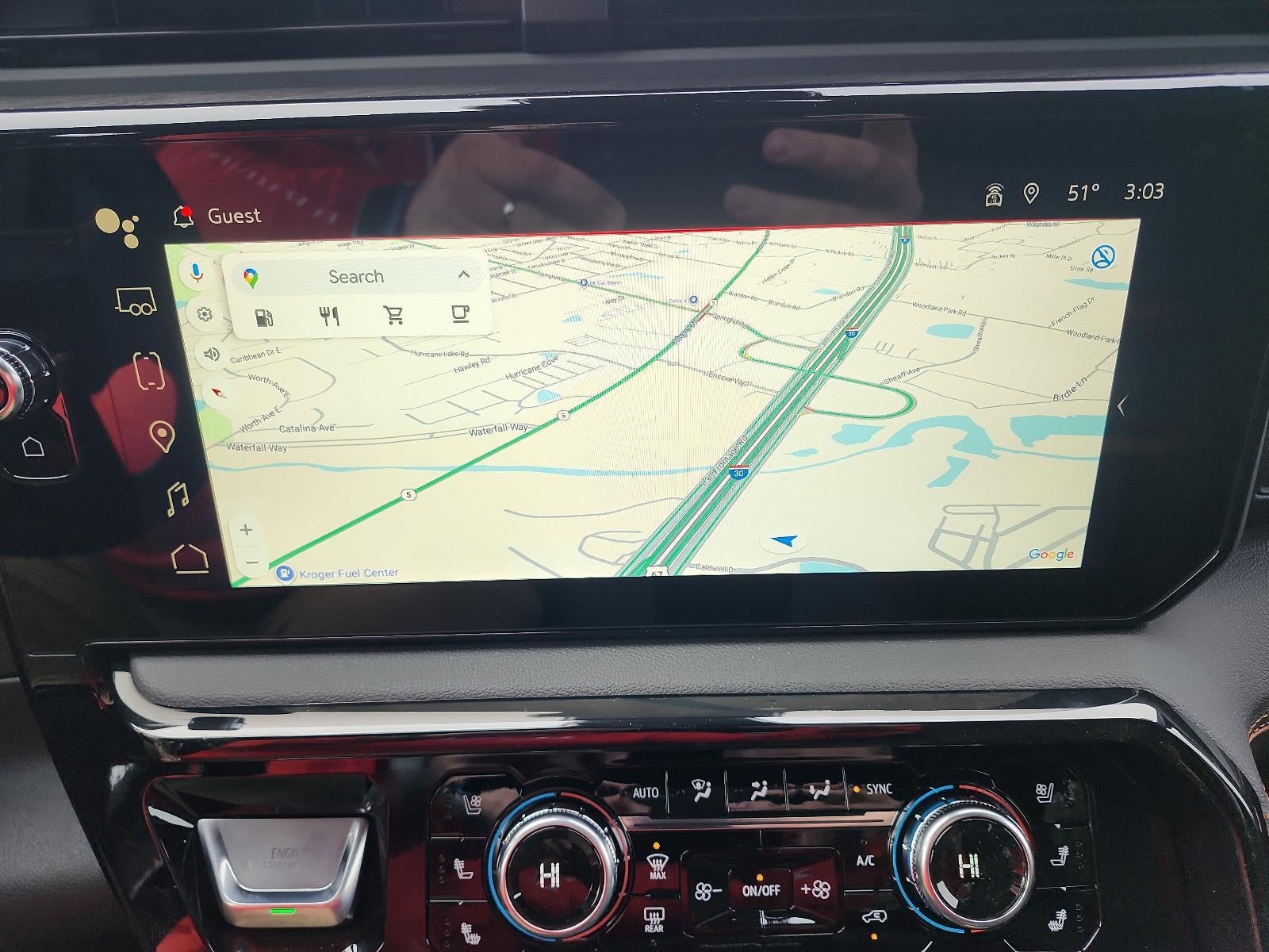 2026 GMC Sierra 2500 HD Crew Cab Standard Box 4-Wheel Drive AT4