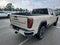 2026 GMC Sierra 2500 HD Crew Cab Standard Box 4-Wheel Drive AT4