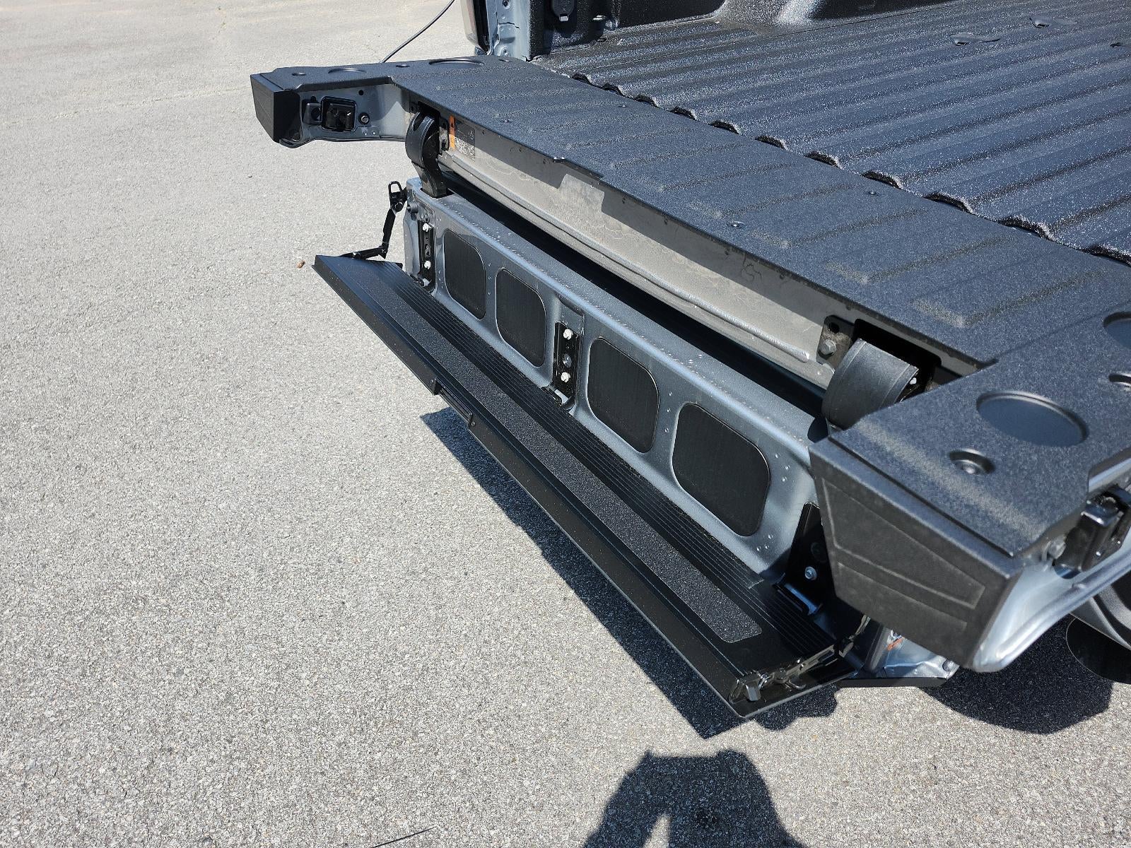 2026 GMC Sierra 2500 HD Crew Cab Long Box 4-Wheel Drive AT4