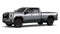 2026 GMC Sierra 2500 HD Crew Cab Long Box 4-Wheel Drive AT4