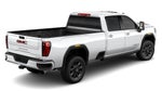 2026 GMC Sierra 2500 HD Crew Cab Long Box 4-Wheel Drive AT4