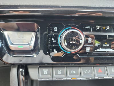 2026 GMC Sierra 2500 HD Crew Cab Standard Box 4-Wheel Drive AT4