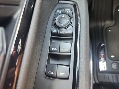 2026 GMC Sierra 2500 HD Crew Cab Standard Box 4-Wheel Drive AT4