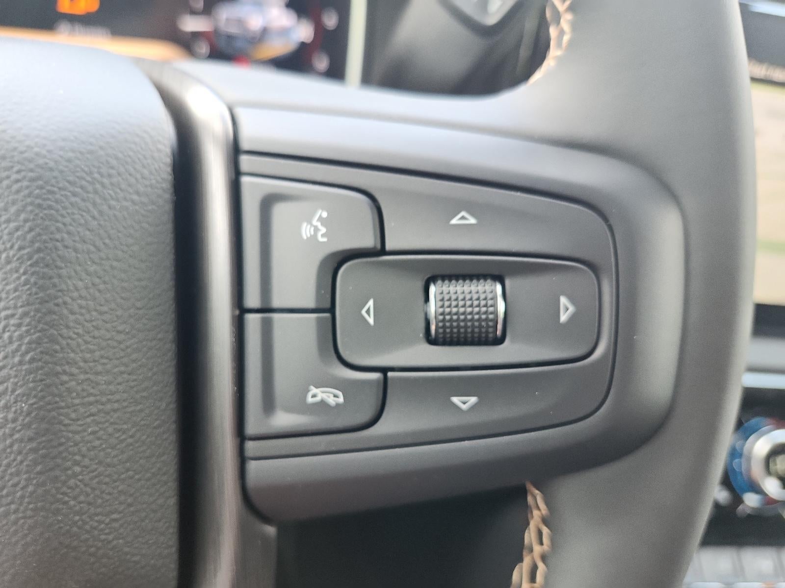 2026 GMC Sierra 2500 HD Crew Cab Standard Box 4-Wheel Drive AT4