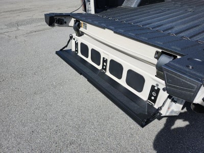 2026 GMC Sierra 2500 HD Crew Cab Standard Box 4-Wheel Drive AT4