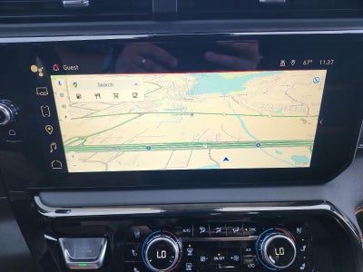 2026 GMC Sierra 2500 HD Crew Cab Standard Box 4-Wheel Drive AT4