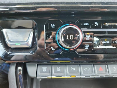 2026 GMC Sierra 2500 HD Crew Cab Standard Box 4-Wheel Drive AT4