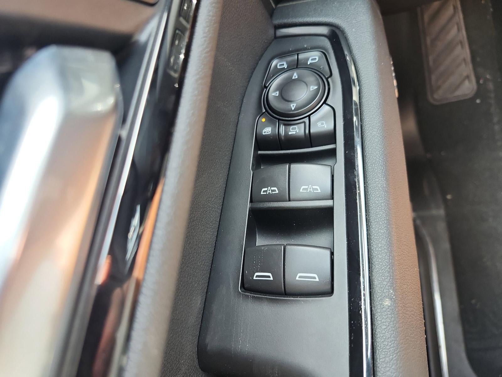 2026 GMC Sierra 2500 HD Crew Cab Standard Box 4-Wheel Drive AT4