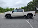 2026 GMC Sierra 2500 HD Crew Cab Standard Box 4-Wheel Drive AT4
