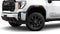 2026 GMC Sierra 2500 HD Crew Cab Standard Box 4-Wheel Drive AT4