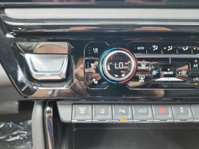 2026 GMC Sierra 2500 HD Crew Cab Standard Box 4-Wheel Drive AT4