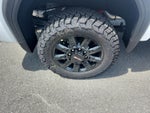 2026 GMC Sierra 2500 HD Crew Cab Standard Box 4-Wheel Drive AT4