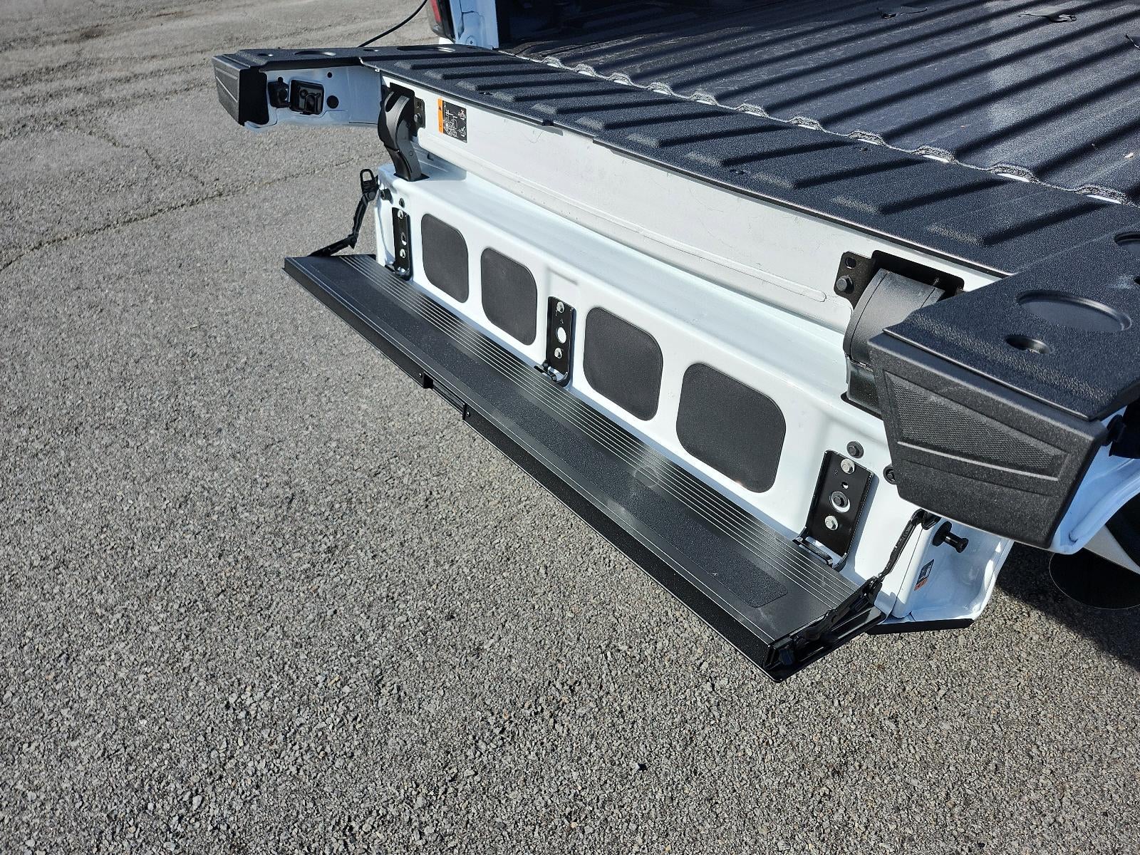 2026 GMC Sierra 2500 HD Crew Cab Standard Box 4-Wheel Drive AT4