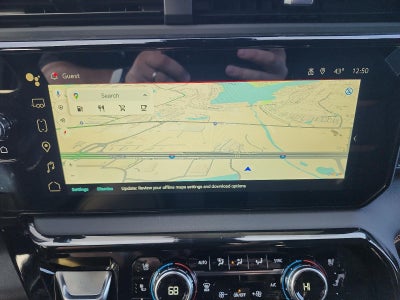 2026 GMC Sierra 2500 HD Crew Cab Standard Box 4-Wheel Drive AT4