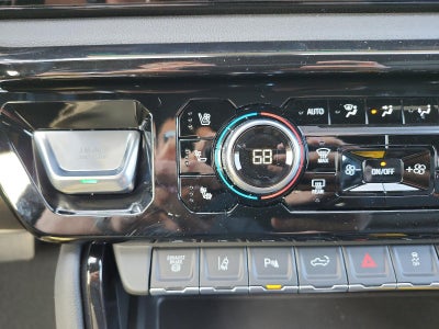 2026 GMC Sierra 2500 HD Crew Cab Standard Box 4-Wheel Drive AT4