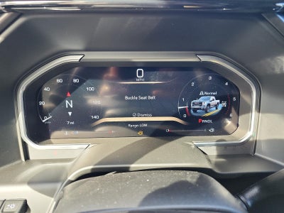 2026 GMC Sierra 2500 HD Crew Cab Standard Box 4-Wheel Drive AT4