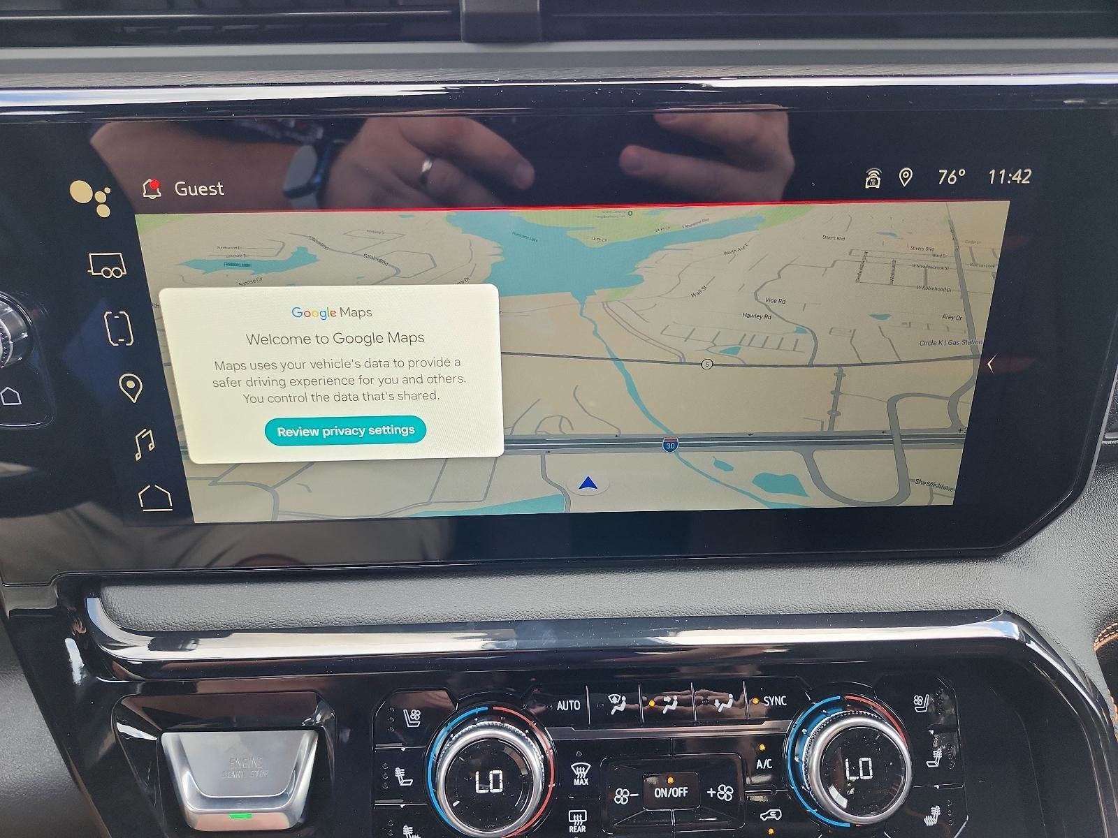 2026 GMC Sierra 2500 HD Crew Cab Standard Box 4-Wheel Drive AT4